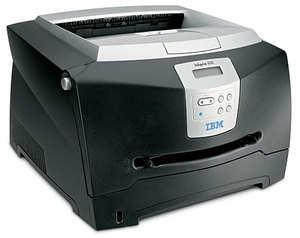 IBM Infoprint 1512 