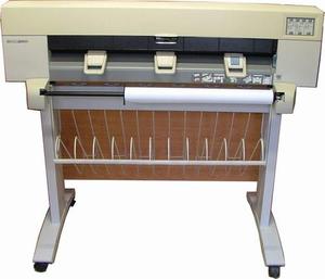 HP DesignJet 450C 