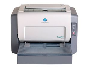 Konica Minolta PagePro 1350E 