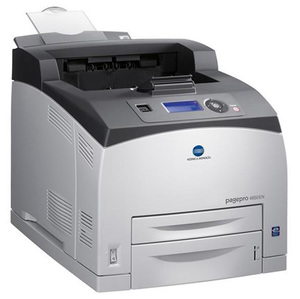 Konica Minolta PagePro 4650EN 