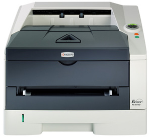 Kyocera FS 1100N 