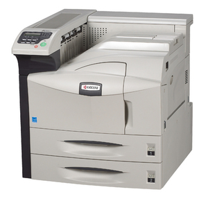 Kyocera FS 9130DN 