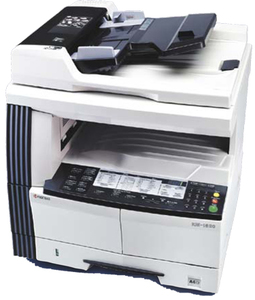 Kyocera KM 1620 