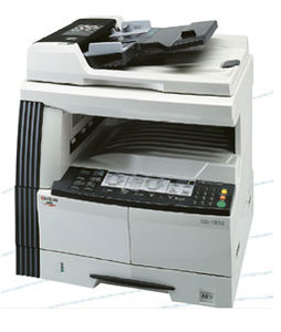 Kyocera KM 2020 