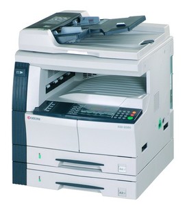 Kyocera KM 2050 