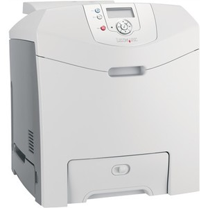 Lexmark C530dn 