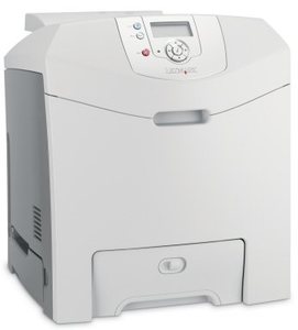 Lexmark C532 