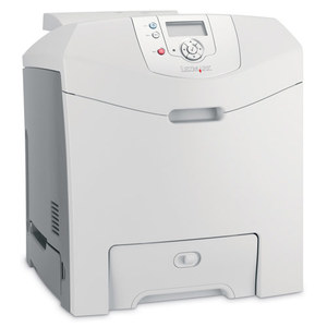 Lexmark C532dn 