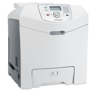 Lexmark C534dtn 