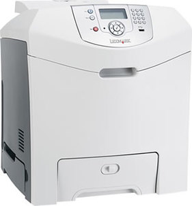 Lexmark C534n 