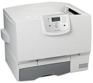 Lexmark C782dn 