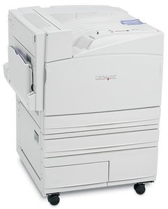 Lexmark C935hdn     