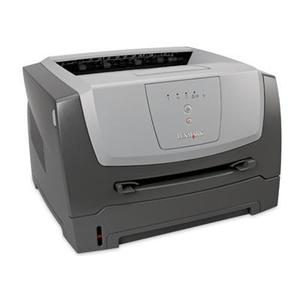 Lexmark E250d 