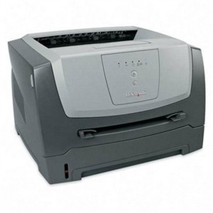 Lexmark E250dn 