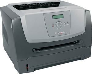 Lexmark E350 