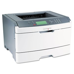 Lexmark E460dn 