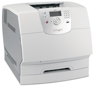 Lexmark T640dn 