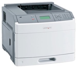 Lexmark T650n 