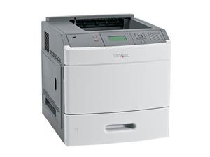 Lexmark T654dn 