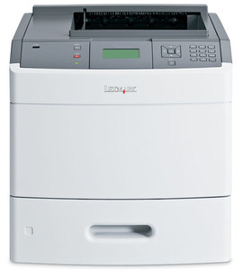 Lexmark T654n   