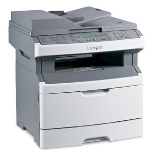 Lexmark X264dn 