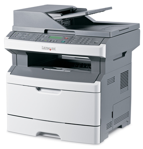 Lexmark X363dn 