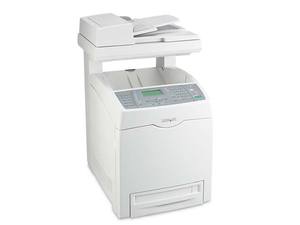 Lexmark X560DN 