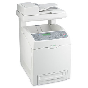 Lexmark X560N 