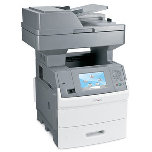 Lexmark X652de 