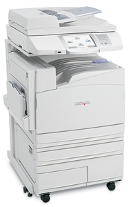 Lexmark X940e 