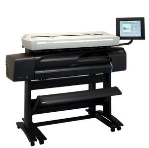 HP DesignJet Copier CC800PS 