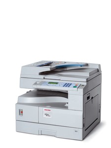 Ricoh Aficio MP1500 