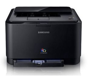 Samsung CLP315 