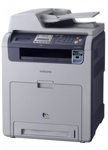 Samsung CLX6200ND 