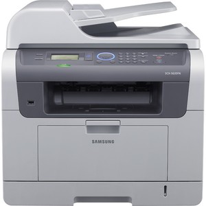 Samsung SCX5635FN 