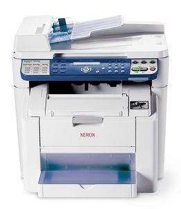 Xerox Phaser 6115MFP 