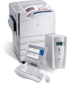 Xerox Phaser EX7750   