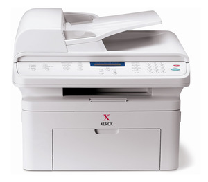 Xerox WorkCentre PE220 
