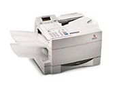 Xerox WorkCentre Pro 635 