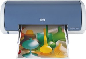 HP DeskJet 3325 