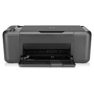 HP Deskjet F2480 