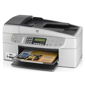 HP OfficeJet 6318 