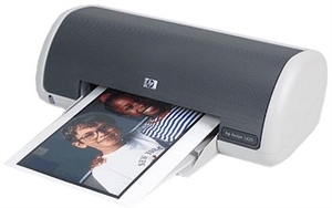 HP DeskJet 3420 