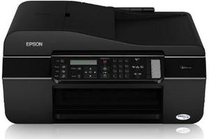 Epson Stylus Office BX310FN 