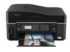 Epson Stylus SX600fw 