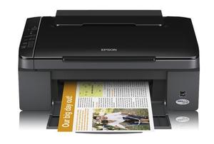 Epson Stylus SX110 