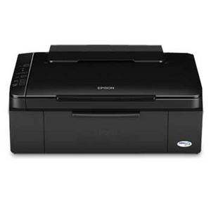 Epson Stylus SX115 