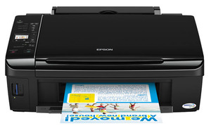 Epson Stylus SX215 