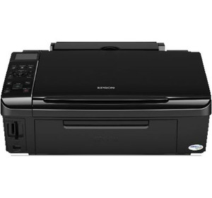 Epson Stylus SX415 