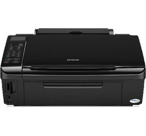 Epson Stylus SX510w 